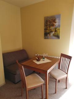 Tatry Golf Apartmán - Veľká Lomnica - 9
