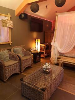 Het Filipijns Slaaphuisje - Hooglede - 4