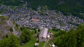 Edelweiss Zermatt - Mountain Hotel - On hiking trail 1 hour hike above Zermatt - No transport - Zermatt - 8