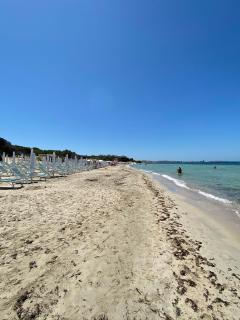 Trilocale sul mare - Gallipoli - 5