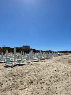Trilocale sul mare - Gallipoli - 3