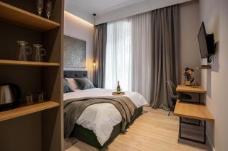 Harbour Residence Rooms - Rijeka - 4