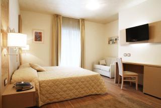 Hotel Duchessa Della Sila - San Giovanni in Fiore - 0