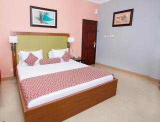 Prestige Suites - Accra - 1