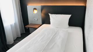 SCOTTY & PAUL Hotel Deggendorf - Deggendorf - 2