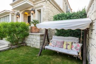 PROVENCE MANSİON ALAÇATI - Alaçatı - 9