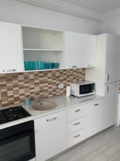 Apartamente Dellano Solid House - Mamaia - 1