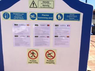 Casa no Monte Ninho das Perdizes perto Cercal do Alentejo - 5