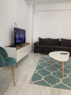 Apartamente Dellano Solid House - Mamaia - 2