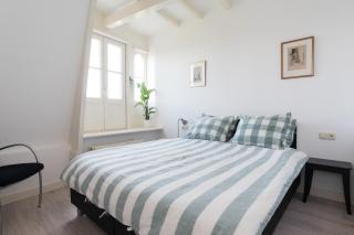 Central Rooftop Terrace Guest Suite - Amsterdam - 0