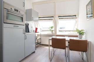 Central Rooftop Terrace Guest Suite - Amsterdam - 7