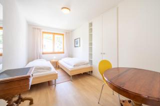 Casa Alva - FLIMS - Flims - 1