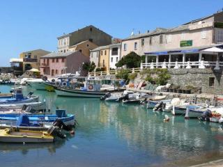 Porteo - Les Terrasses du Port - Centuri - 6