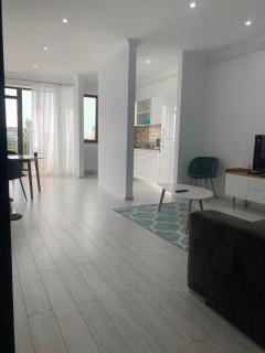 Apartamente Dellano Solid House - Mamaia - 4