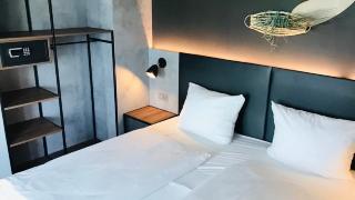 SCOTTY & PAUL Hotel Deggendorf - 9
