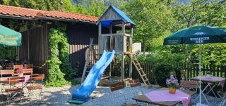 Wirtshaus zum Baumbach - Aschau im Chiemgau - 2