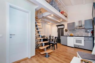Apartments Carera 42 - Rovinj - 2
