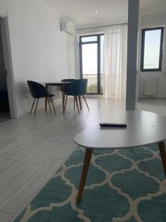 Apartamente Dellano Solid House - Mamaia - 8