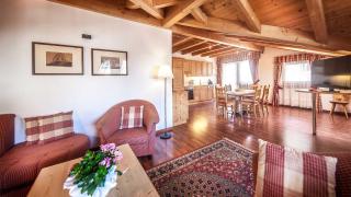 Residence Carin - Sëlva - 5
