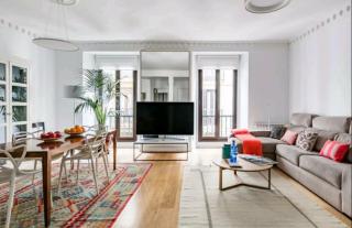 Piso en el Corazón de San Sebastián License ESS00262 - 0