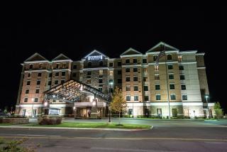Staybridge Suites Albany Wolf Rd-Colonie Center by IHG - 7