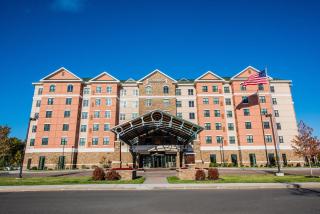 Staybridge Suites Albany Wolf Rd-Colonie Center by IHG - 6