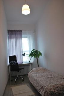 Pokoje na wrocławskim Ołbinie - Wrocław - 7