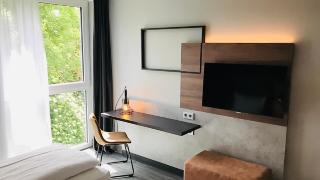 SCOTTY & PAUL Hotel Deggendorf - Deggendorf - 6