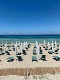 Bilocale sul mare - Gallipoli - 8