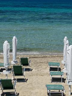 Bilocale sul mare - Gallipoli - 5