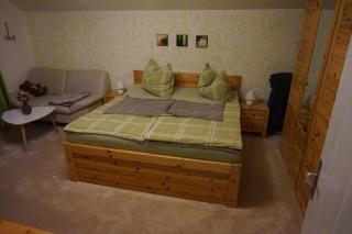 Ferienwohnung Daniela - 1