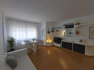 A&A El Médano Apartment AIRE, NETFLIX, INTERNET - El Médano - 4