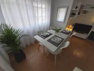 A&A El Médano Apartment AIRE, NETFLIX, INTERNET - 6