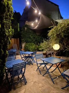 Hotel Colbert - Tours - 1
