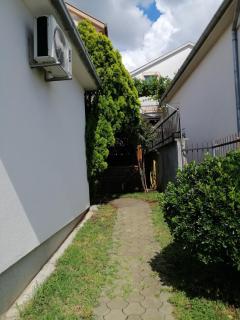 Apartmants Mazoljice - Mostar - 7