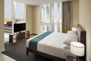 Staybridge Suites Al Khobar by IHG - Al Khobar - 8