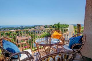 Palma Fiesta Apartment by Hello Homes Sitges - Sant Pere de Ribes - 8