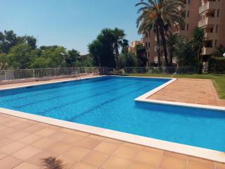 Palma Fiesta Apartment by Hello Homes Sitges - Sant Pere de Ribes - 9