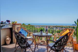 Palma Fiesta Apartment by Hello Homes Sitges - Sant Pere de Ribes - 1