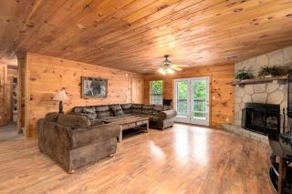 Tennessee Lodge - Sevierville - 4