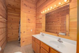 Tennessee Lodge - Sevierville - 3