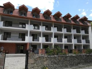 Hotel Iveria - 9