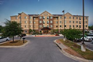 Staybridge Suites Austin South Interstate Hwy 35 by IHG - Austin - 0