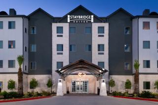 Staybridge Suites - Lake Charles by IHG - Lake Charles - 0
