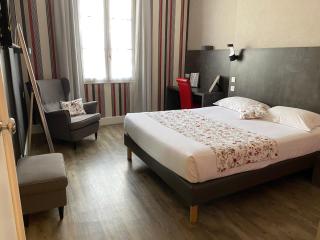 Hotel Colbert - Tours - 4