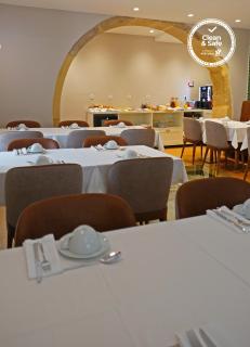 Casa dos Ofícios Hotel - Tomar - 4