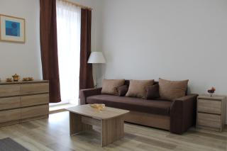 Silver Apartments - 2