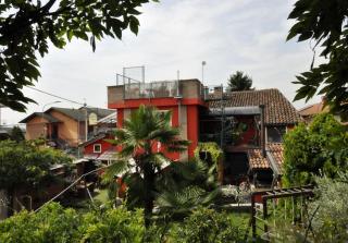 B&B Edera - Castagnole Piemonte - 0