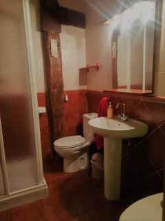 Casa Rural Altzuste Landetxea - Zeanuri - 8