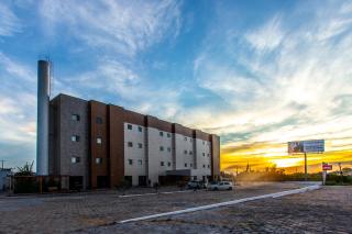 INACIO'S PLAZA HOTEL - 0